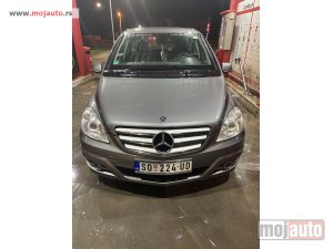 Glavna slika - Mercedes 180 CDI - MojAuto