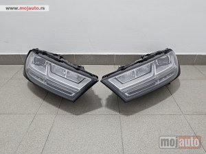 Glavna slika - Audi Q7 / 4M / 2015-2019 / Farovi / Full LED / ORIGINAL - MojAuto