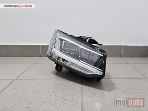 NOVI: delovi  Audi Q2 / 81A / 2016-2020 /&nbsp;Desni far / Full LED&nbsp;/ ORIGINAL&nbsp;
