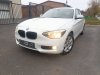 Slika 4 - BMW 118 118D  - MojAuto
