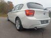 Slika 10 - BMW 118 118D  - MojAuto