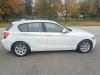 Slika 8 - BMW 118 118D  - MojAuto