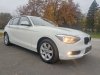 Slika 9 - BMW 118 118D  - MojAuto