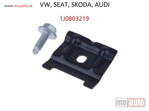 Glavna slika - Zatezac stezac akumulatora sa srafom VW AUDI SKODA SEAT - MojAuto