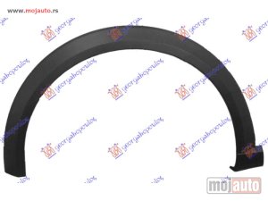 NOVI: delovi  Rub plasticni  