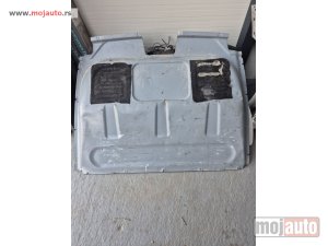polovni delovi  Pregrada scudo expert jumpy