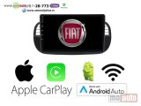 NOVI: delovi  Multimedija navigacija fiat 500 android