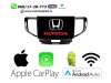 Slika 3 -  Multimedija navigacija honda civic android - MojAuto