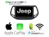 Slika 1 -  Multimedija navigacija jeep - MojAuto