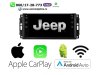 Slika 2 -  Multimedija navigacija jeep - MojAuto