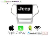 NOVI: delovi  Multimedija navigacija jeep