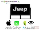 NOVI: delovi  Multimedija navigacija jeep