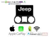 NOVI: delovi  Multimedija navigacija jeep