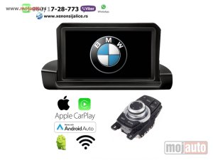 NOVI: delovi  Multimedija navigacija bmw e90 android