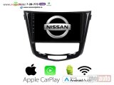 NOVI: delovi  Multimedija navigacija nissan x trail