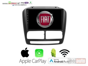 Glavna slika - Multimedija navigacija fiat doblo android - MojAuto
