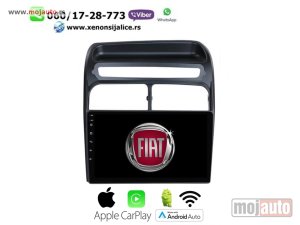 NOVI: delovi  Multimedija navigacija fiat grande punto