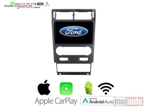 NOVI: delovi  Multimedija navigacija ford mondeo