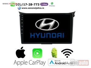 Glavna slika - Multimedija navigacija hyundai i30 - MojAuto