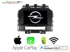 Glavna slika - Multimedija navigacija opel astra j - MojAuto