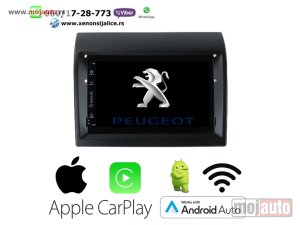 Glavna slika - Multimedija navigacija peugeot boxer - MojAuto
