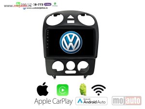 Glavna slika - Multimedija navigacija vw buba android - MojAuto