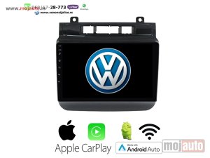 Glavna slika - Multimedija navigacija vw touareg android - MojAuto