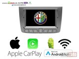 NOVI: delovi  Multimedija navigacija alfa romeo mito