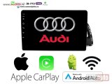 NOVI: delovi  Multimedija navigacija audi a5
