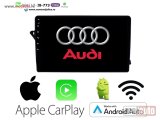 NOVI: delovi  Multimedija navigacija audi q5