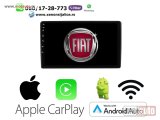 NOVI: delovi  Multimedija navigacija fiat 500l