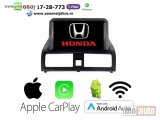 NOVI: delovi  Multimedija navigacija honda accord