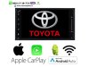 Slika 1 -  Multimedija navigacija toyota hilux - MojAuto