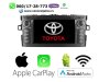 Slika 1 -  Multimedija navigacija toyota auris - MojAuto