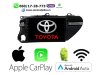 Slika 2 -  Multimedija navigacija toyota hilux - MojAuto