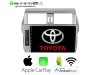 Slika 1 -  Multimedija navigacija toyota land cruiser - MojAuto