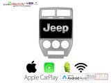 NOVI: delovi  Multimedija navigacija jeep