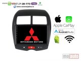 NOVI: delovi  Multimedija navigacija mitsubishi asx
