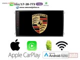 NOVI: delovi  Multimedija navigacija porsche cayenne