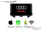 NOVI: delovi  Multimedija navigacija audi q3