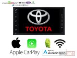 NOVI: delovi  Multimedija navigacija toyota hilux