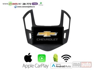 NOVI: delovi  Multimedija navigacija chevrolet cruze
