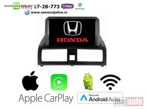 NOVI: delovi  Multimedija navigacija honda accord