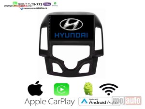 NOVI: delovi  Multimedija navigacija hyundai i30