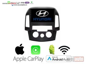 NOVI: delovi  Multimedija navigacija hyundai i30