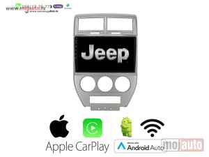 NOVI: delovi  Multimedija navigacija jeep
