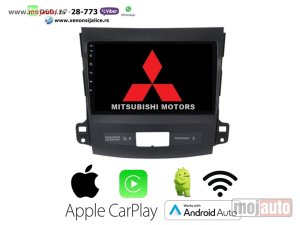Glavna slika - Multimedija navigacija mitsubishi outlander - MojAuto