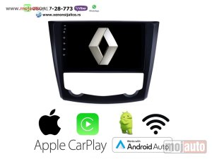 Glavna slika - Multimedija navigacija renault kadjar - MojAuto