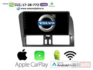 NOVI: delovi  Multimedija navigacija volvo xc 60