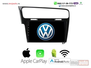 Glavna slika - Multimedija navigacija vw golf 7 - MojAuto